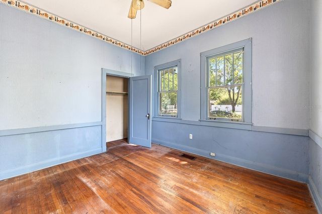 1318 S PARK AVENUE, Sanford, FL 32771