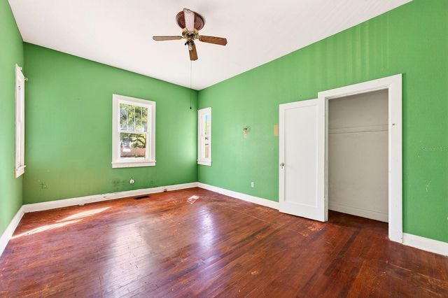 1318 S PARK AVENUE, Sanford, FL 32771