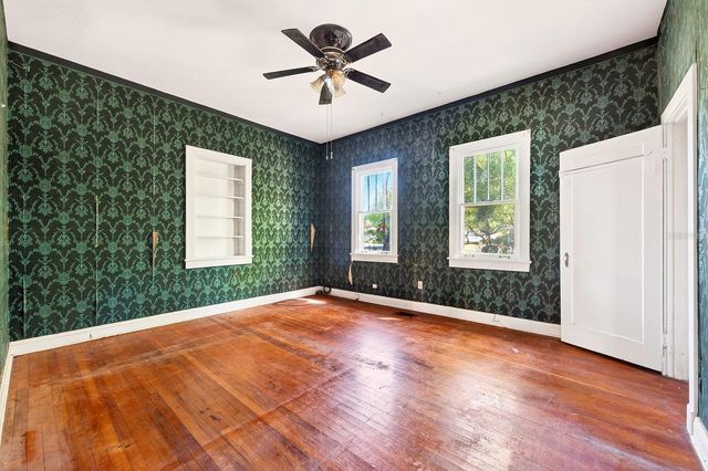 1318 S PARK AVENUE, Sanford, FL 32771