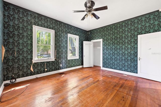 1318 S PARK AVENUE, Sanford, FL 32771