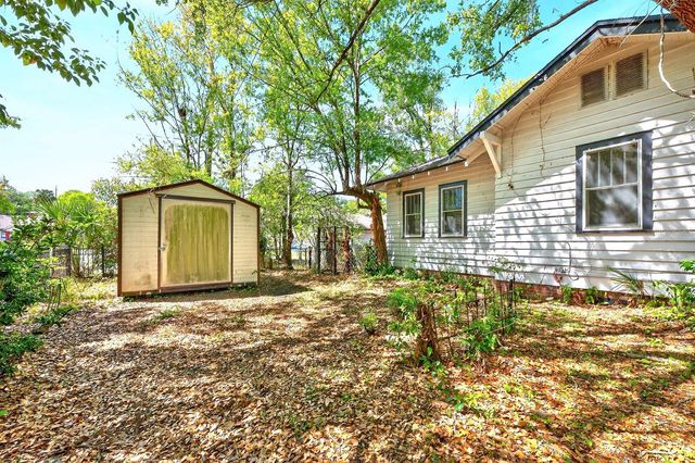 1318 S PARK AVENUE, Sanford, FL 32771