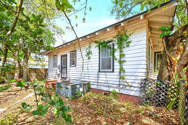 1318 S PARK AVENUE, Sanford, FL 32771