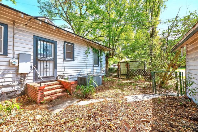 1318 S PARK AVENUE, Sanford, FL 32771