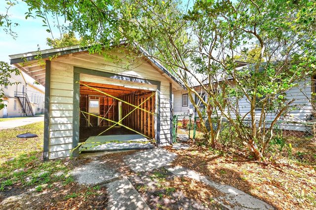 1318 S PARK AVENUE, Sanford, FL 32771