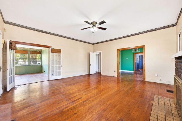 1318 S PARK AVENUE, Sanford, FL 32771