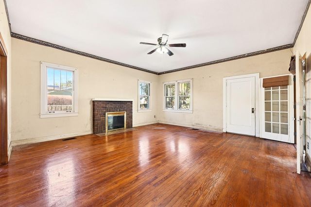 1318 S PARK AVENUE, Sanford, FL 32771