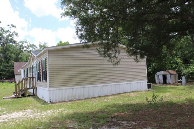 11160 NW 8TH LANE, Ocala, FL 34482