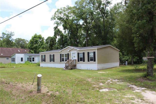 11160 NW 8TH LANE, Ocala, FL 34482