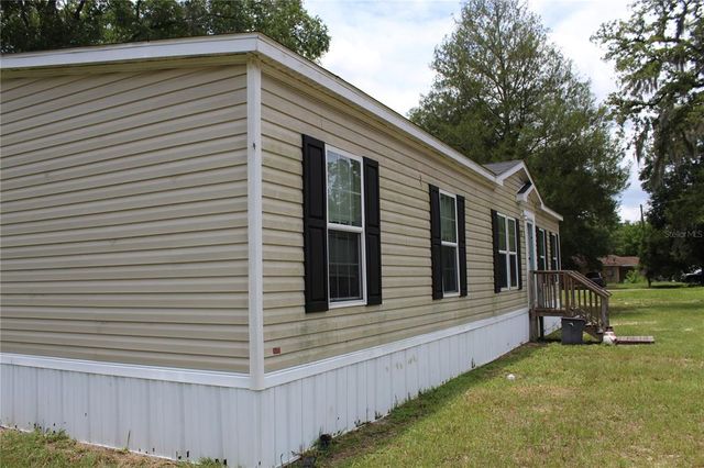 11160 NW 8TH LANE, Ocala, FL 34482
