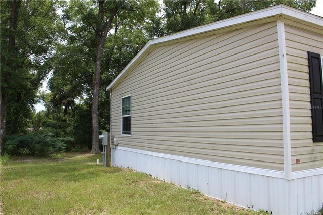11160 NW 8TH LANE, Ocala, FL 34482