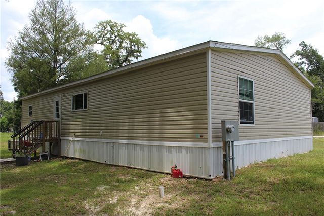 11160 NW 8TH LANE, Ocala, FL 34482