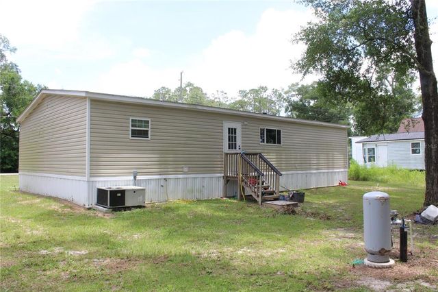 11160 NW 8TH LANE, Ocala, FL 34482