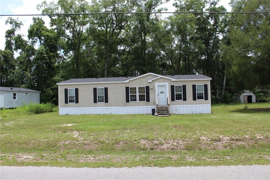 11160 NW 8TH LANE, Ocala, FL 34482