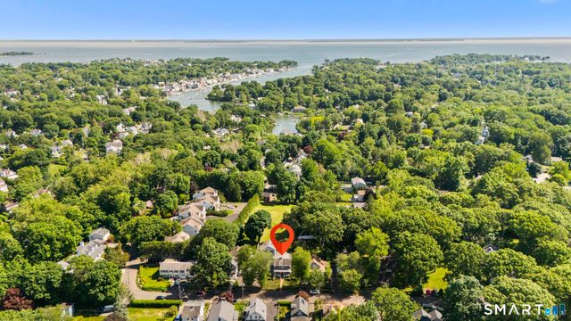 61 Raymond Street, Darien, CT 06820