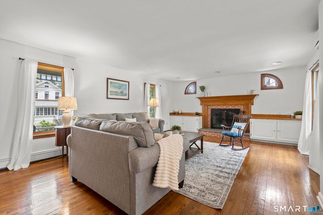 61 Raymond Street, Darien, CT 06820