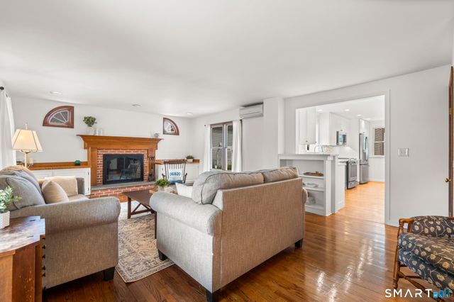 61 Raymond Street, Darien, CT 06820