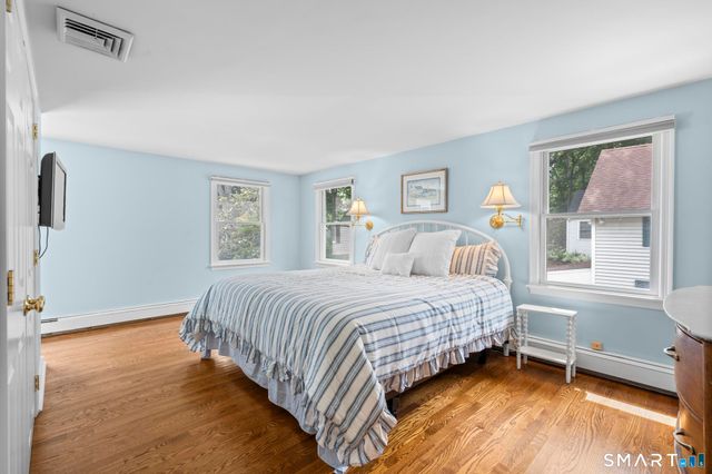 61 Raymond Street, Darien, CT 06820
