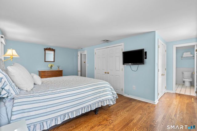 61 Raymond Street, Darien, CT 06820