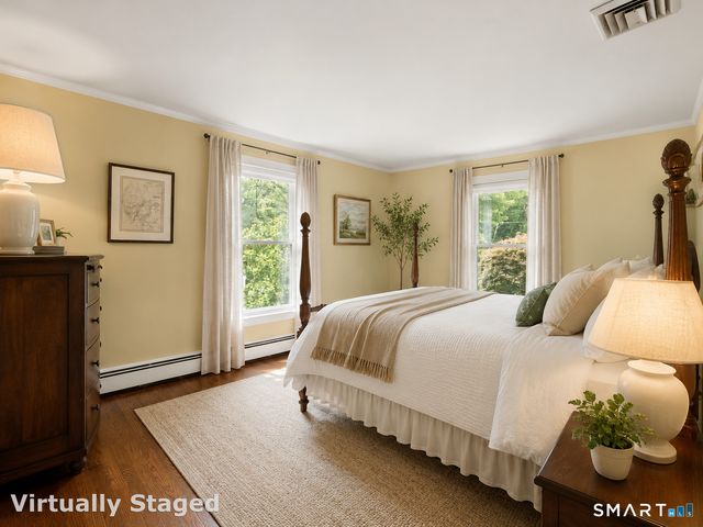 61 Raymond Street, Darien, CT 06820