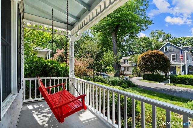 61 Raymond Street, Darien, CT 06820