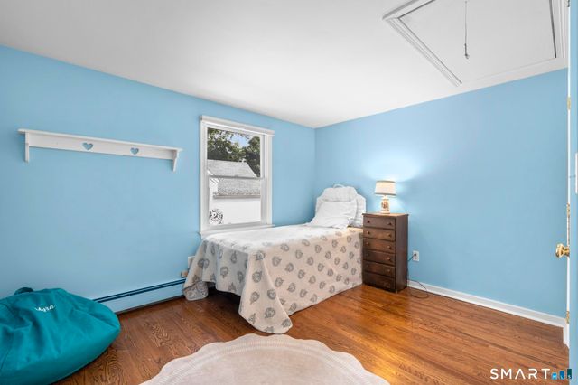 61 Raymond Street, Darien, CT 06820
