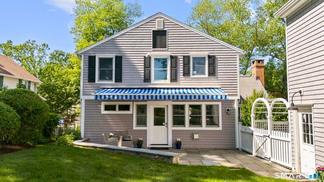 61 Raymond Street, Darien, CT 06820