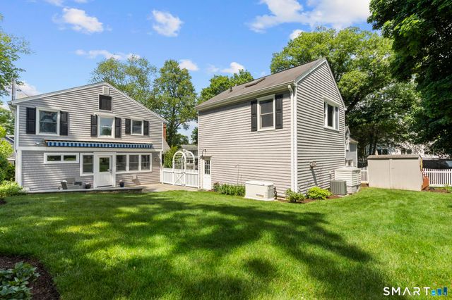 61 Raymond Street, Darien, CT 06820