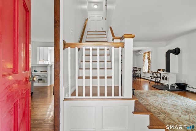 61 Raymond Street, Darien, CT 06820