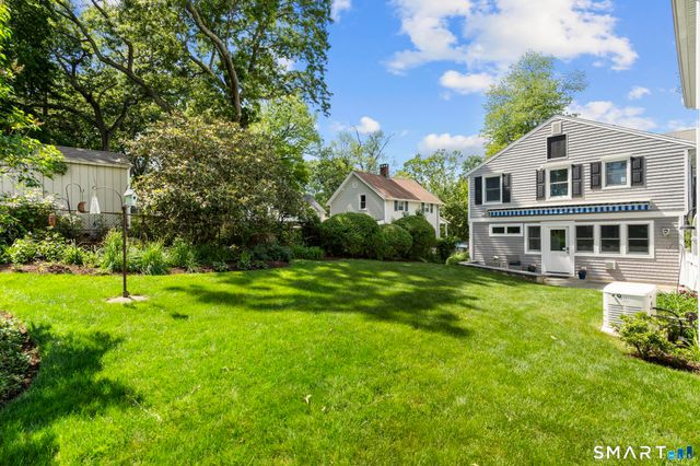 61 Raymond Street, Darien, CT 06820