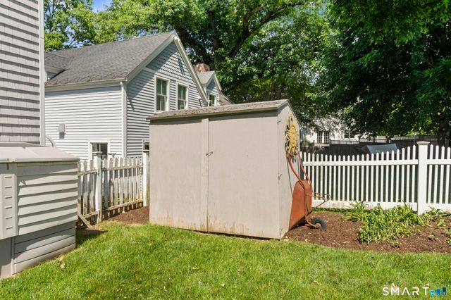 61 Raymond Street, Darien, CT 06820