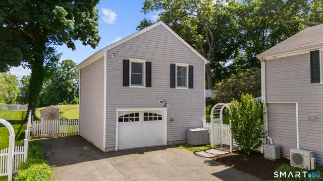 61 Raymond Street, Darien, CT 06820