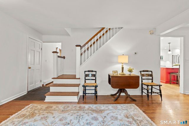 61 Raymond Street, Darien, CT 06820