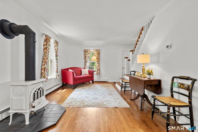 61 Raymond Street, Darien, CT 06820
