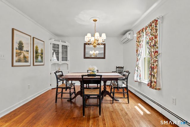 61 Raymond Street, Darien, CT 06820