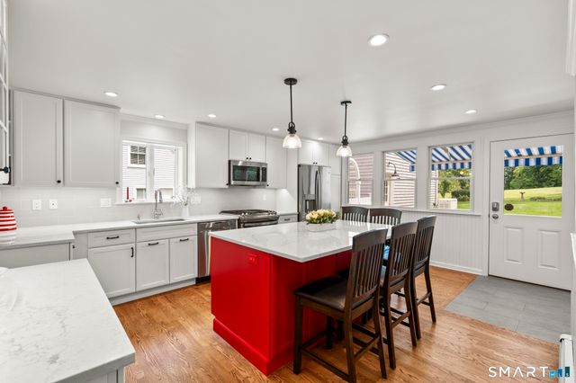 61 Raymond Street, Darien, CT 06820