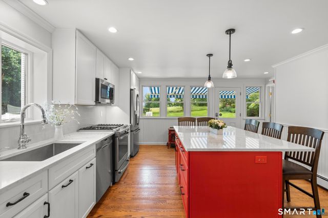 61 Raymond Street, Darien, CT 06820