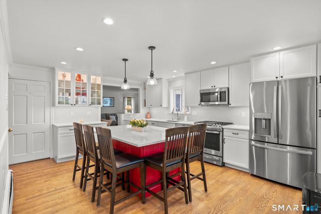 61 Raymond Street, Darien, CT 06820