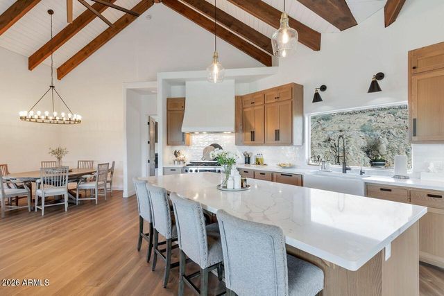 1605 N Page Springs Road, Cornville, AZ 86325