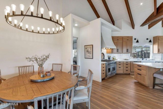 1605 N Page Springs Road, Cornville, AZ 86325