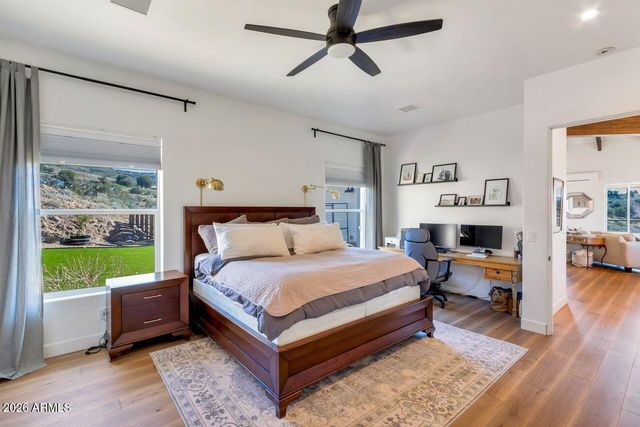 1605 N Page Springs Road, Cornville, AZ 86325