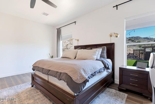 1605 N Page Springs Road, Cornville, AZ 86325