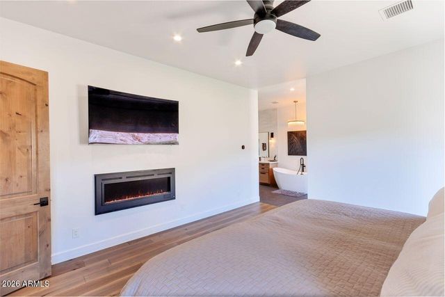 1605 N Page Springs Road, Cornville, AZ 86325