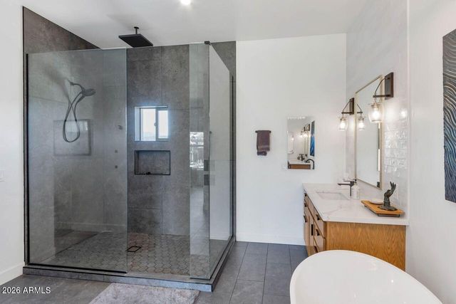 1605 N Page Springs Road, Cornville, AZ 86325