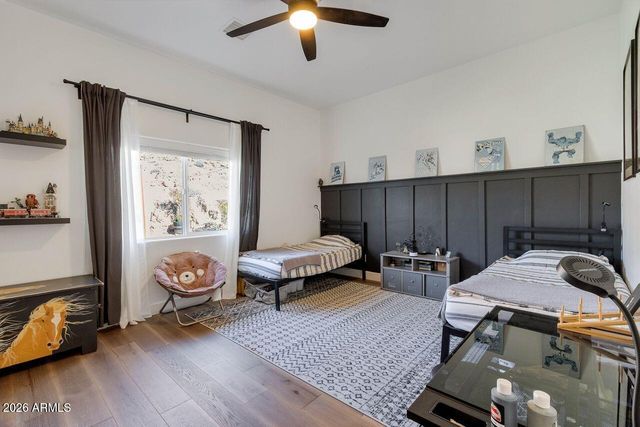 1605 N Page Springs Road, Cornville, AZ 86325