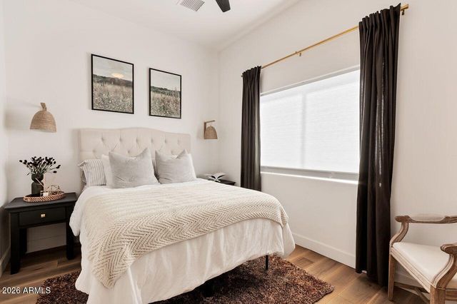 1605 N Page Springs Road, Cornville, AZ 86325