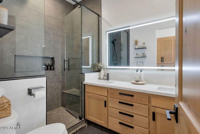 1605 N Page Springs Road, Cornville, AZ 86325