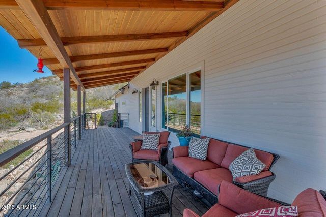 1605 N Page Springs Road, Cornville, AZ 86325