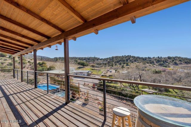 1605 N Page Springs Road, Cornville, AZ 86325