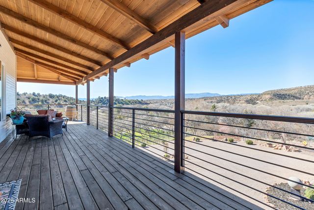 1605 N Page Springs Road, Cornville, AZ 86325