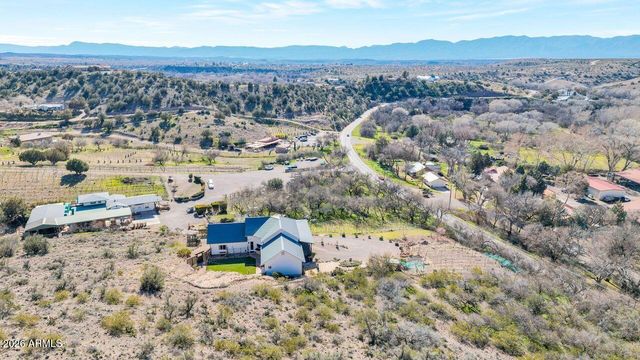 1605 N Page Springs Road, Cornville, AZ 86325